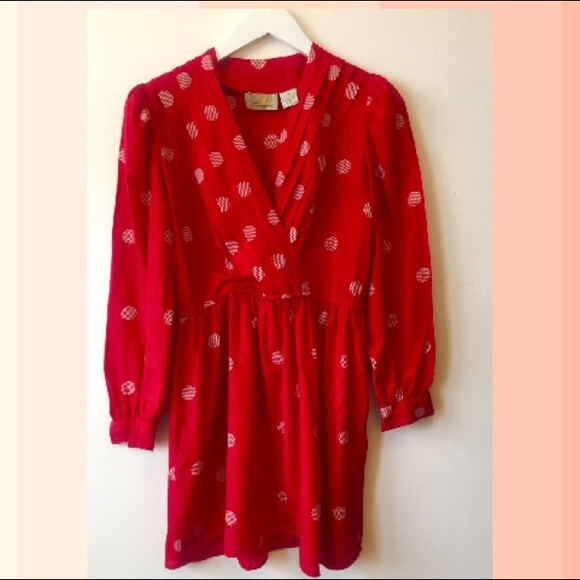 Liz Claiborne Dresses & Skirts - Vintage Liz Claiborne Mini Dress